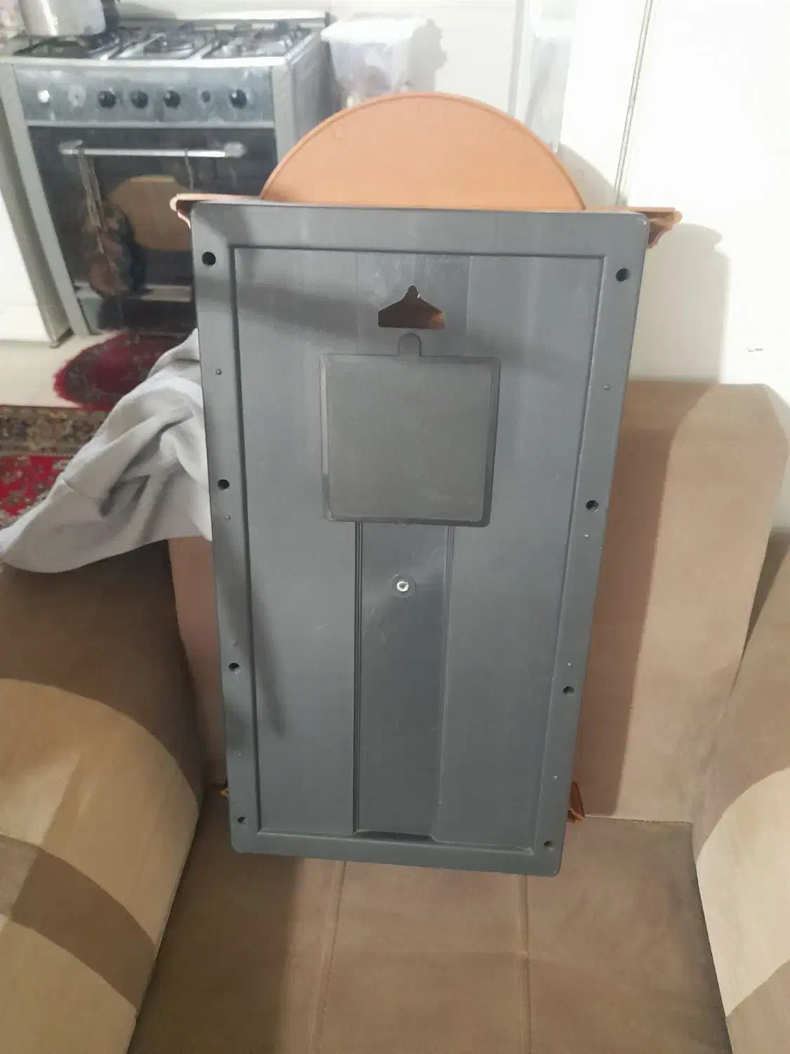 ساعت پاندول دار|ساعت دیواری و تزئینی|ارومیه, |دیوار