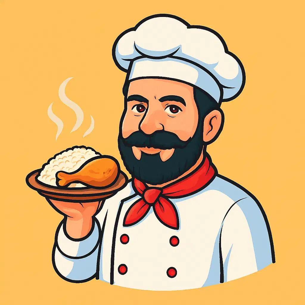 تهیه غذا ئامیرزا|خدمات پذیرایی، مراسم|سنندج, |دیوار