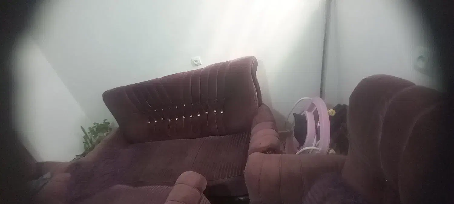 مبل ۷ نفره|مبلمان خانگی و میز عسلی|نورآباد ممسنی, |دیوار