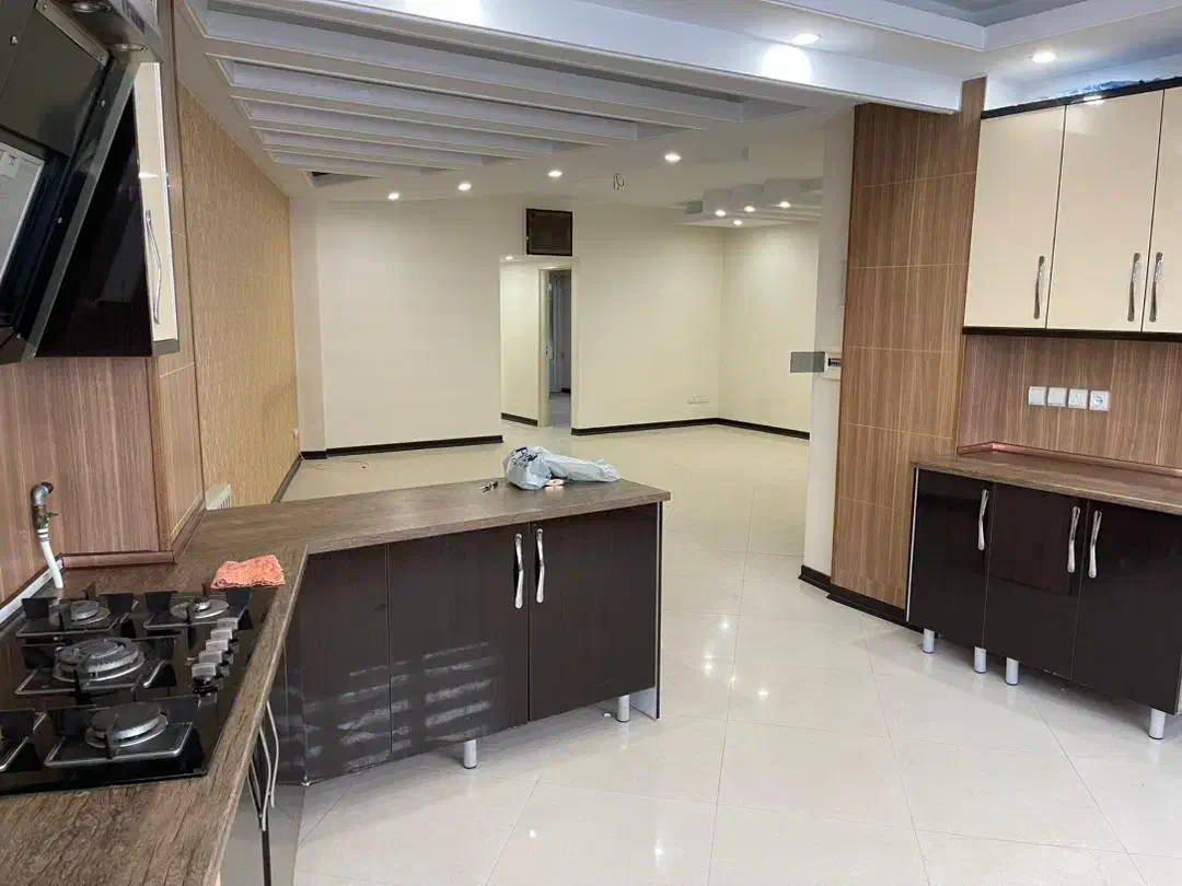 آپارتمان 100 متری دوخوابه شارین، تخلیه|فروش آپارتمان|رودهن, |دیوار