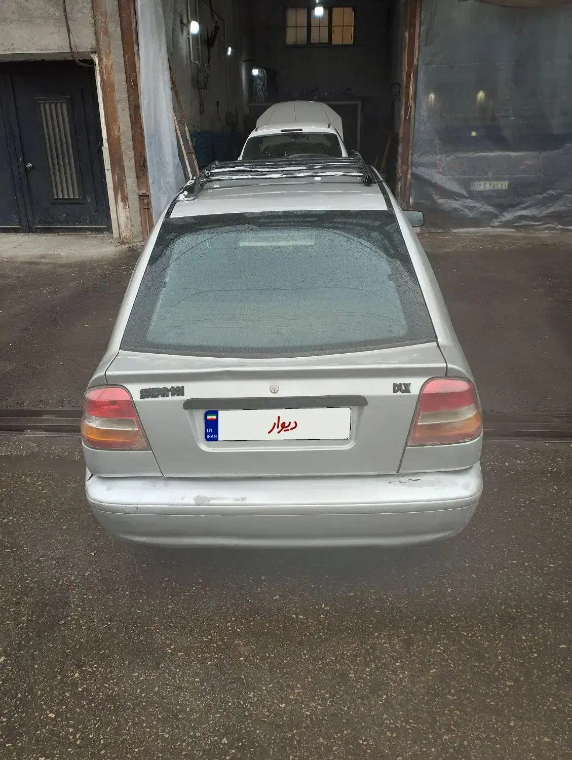 پراید141|خودرو سواری و وانت|اردبیل, |دیوار