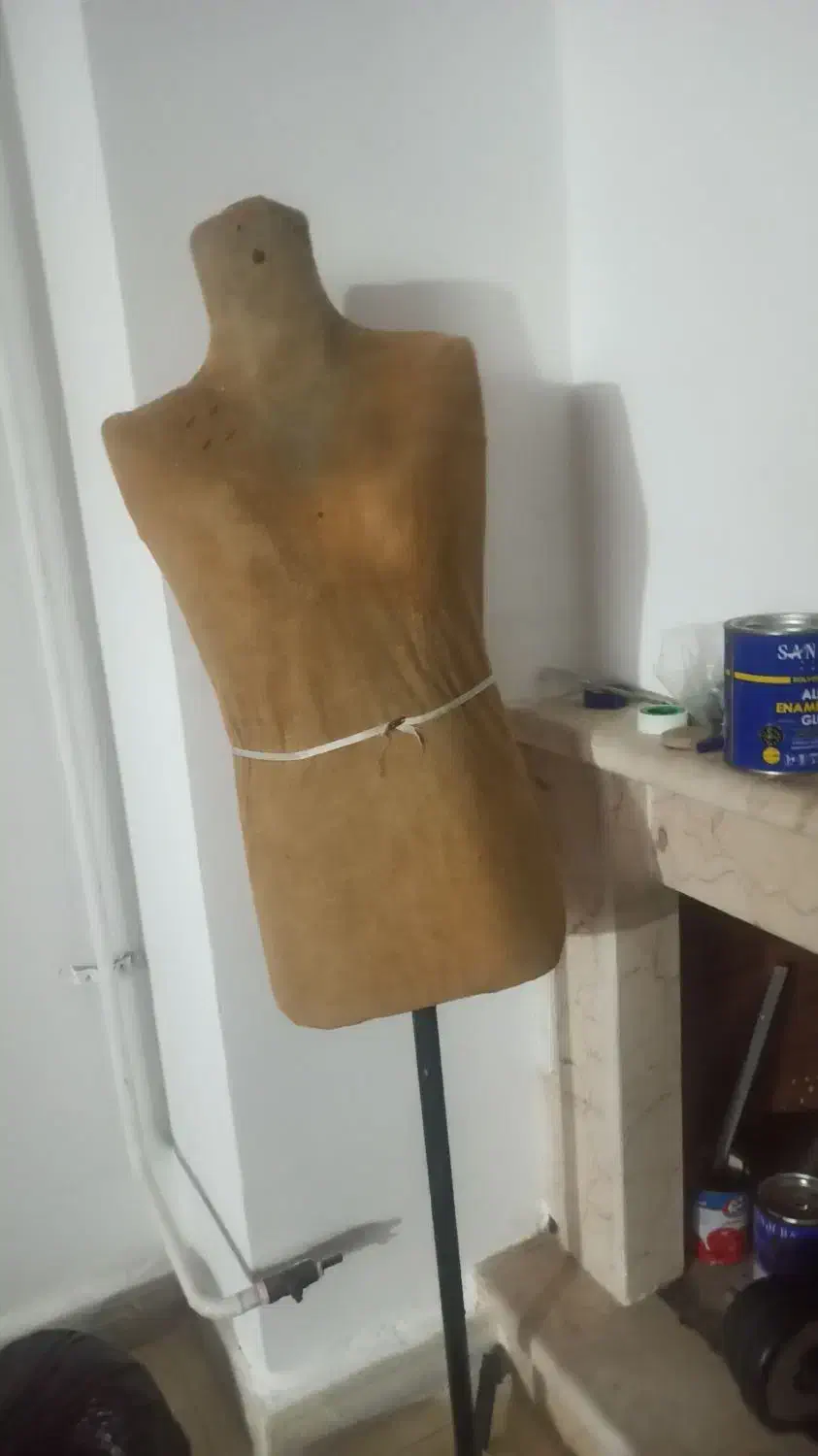 مانکن خیاطی|لوازم خیاطی و بافتنی|تنکابن, |دیوار