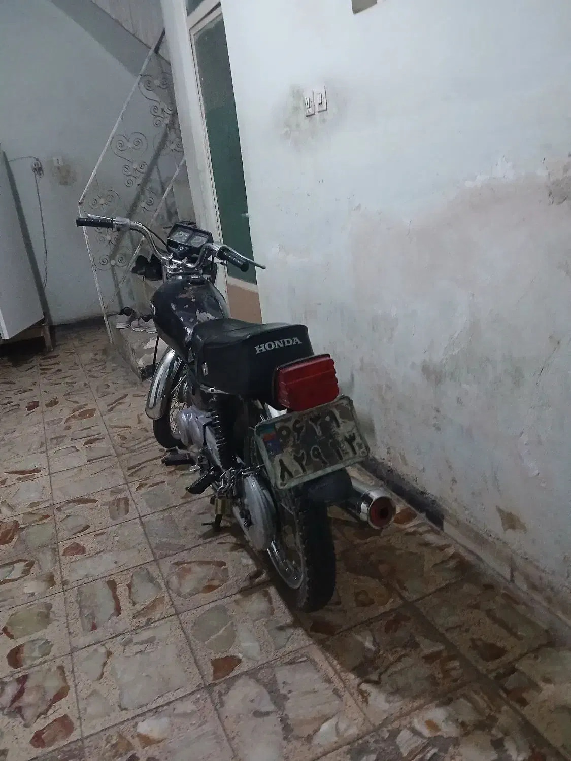 ۴۰۰۰۰۰۰۰|موتورسیکلت|فیروزآباد (فارس), |دیوار