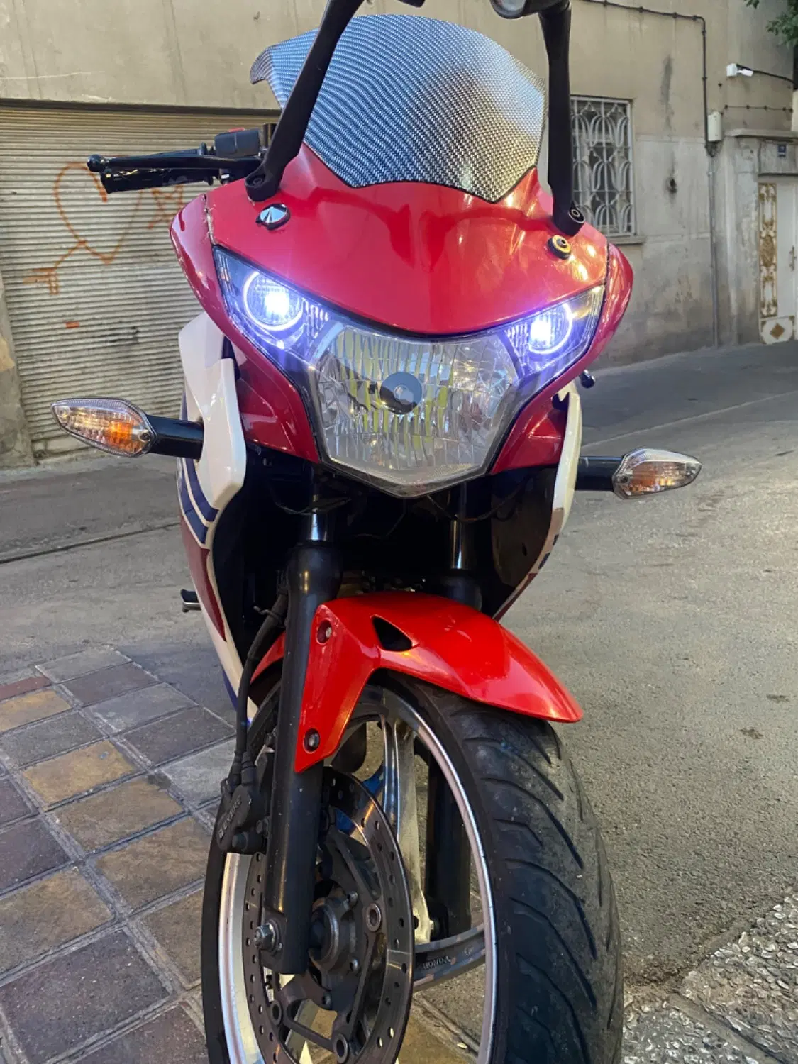 cbr250|موتورسیکلت|تهران, جوانمردان (اندیشه)|دیوار
