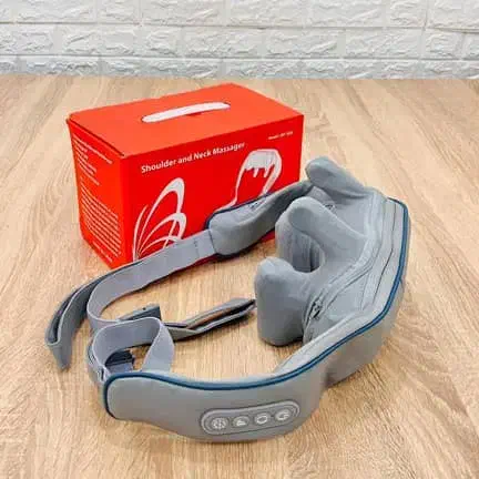 ماساژور خرچنگی / ماساژور هوشمند / ماساژور برقی|آرایشی، بهداشتی، درمانی|شیراز, شهرک بزین|دیوار