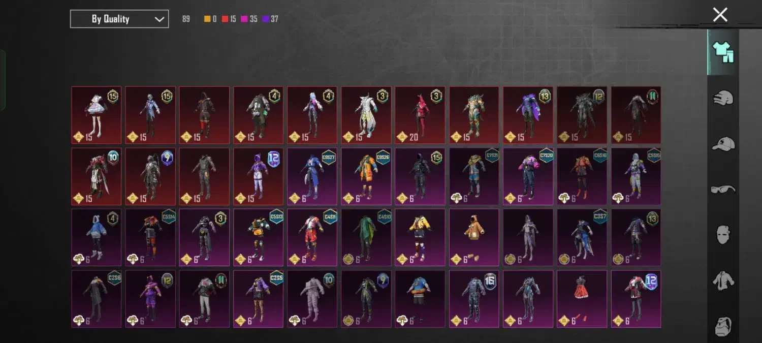 پابجی|کنسول، بازی ویدئویی و آنلاین|فارسان, |دیوار