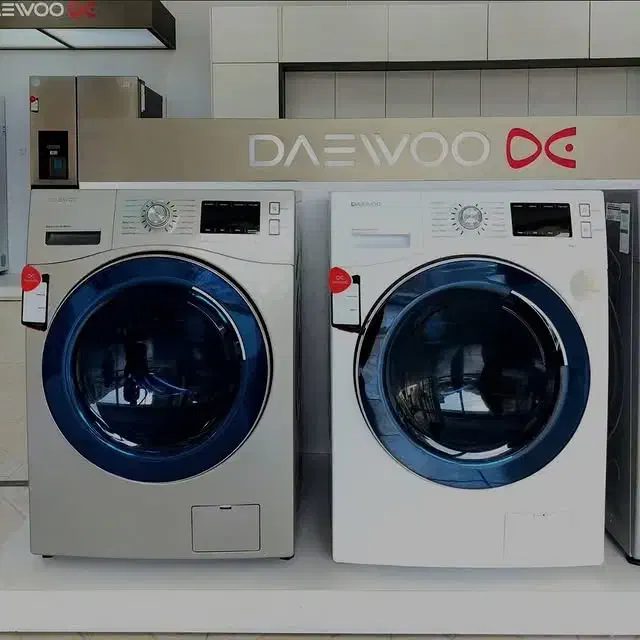 فروش ویژه لباسشویی ۷ ،۸و ۹ کیلو|ماشین لباسشویی و خشک‌کن لباس|اندیمشک, |دیوار