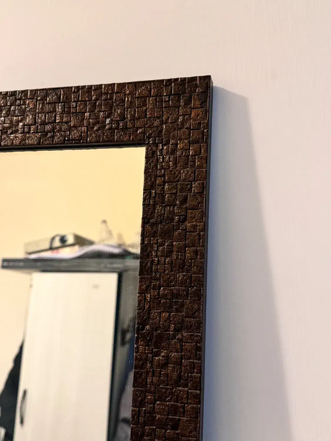 دوعدد اینه قدی فروشی 2900|آینه|بجنورد, |دیوار