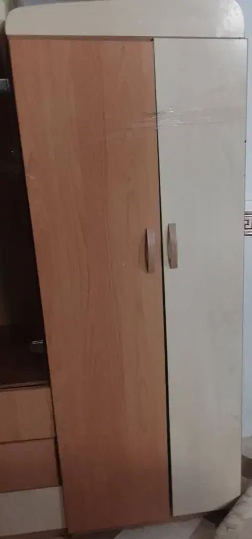 کمد|جاکفشی، کمد، دراور|صفادشت, |دیوار