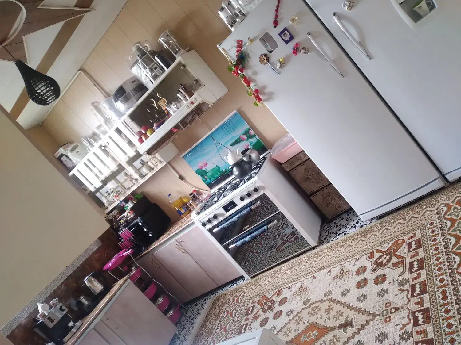 فروش مسکونی|فروش آپارتمان|داران, |دیوار