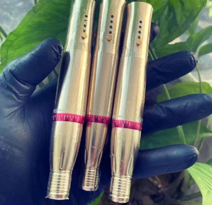 دستگاه تاتو چهار چراغ|آرایشگاه و سالن‌های زیبایی|رودسر, |دیوار