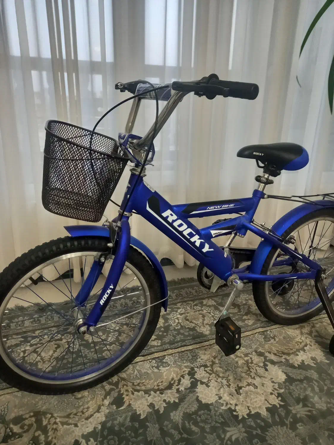 دوچرخه سایز ۲۰|دوچرخه، اسکیت، اسکوتر|کرج, کمال‌شهر|دیوار