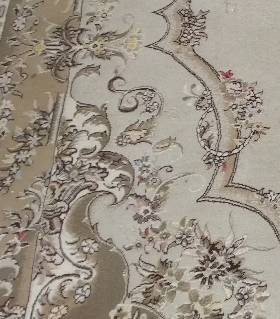 دوعدد فرش 6متری ست|فرش|ورامین, ورامین|دیوار