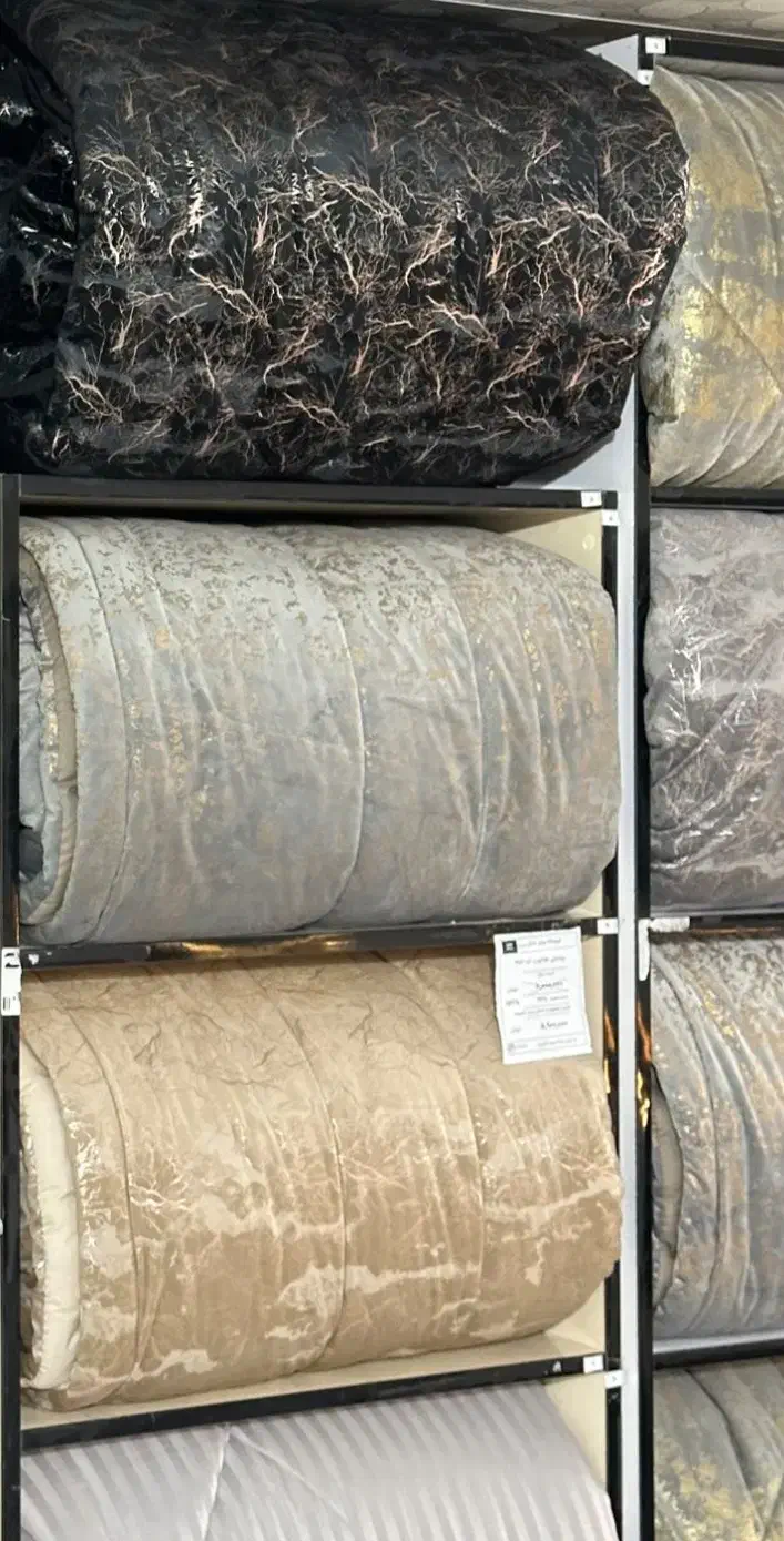 روتختی منحصر به فرد طلاکوب زرین کالاا|سرویس روتختی|یاسوج, |دیوار