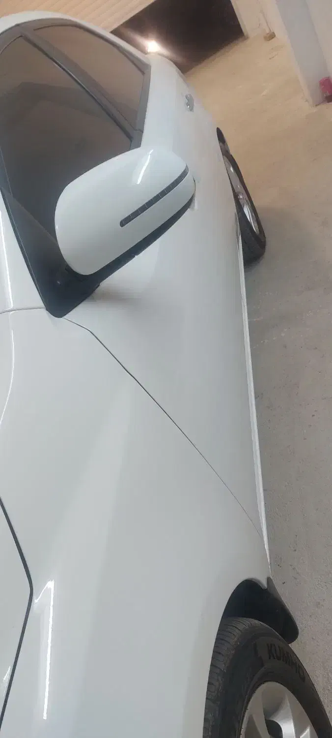 کیاسراتو۲۰۰۰آپشنال|خودرو سواری و وانت|خواف, |دیوار