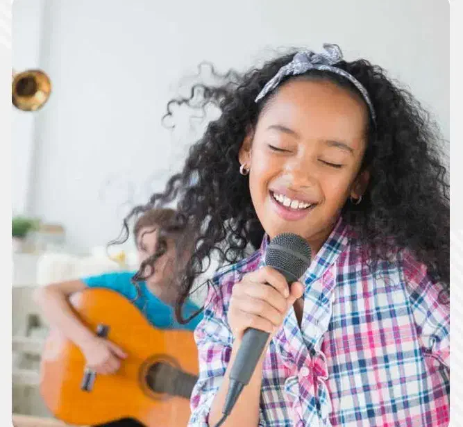 آموزش خوانندگی برای خانمها و آقایان|خدمات آموزشی|اصفهان, آبشار|دیوار