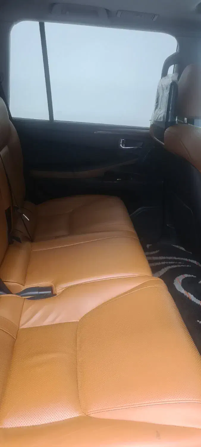 لکسوس Lx570 2013 بدون رنگ|خودرو سواری و وانت|تهران, نیلوفر|دیوار