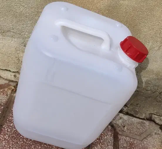 دبه ۲۰ لیتری|ظروف نگهدارنده، پلاستیکی، یک‌بارمصرف|همدان, |دیوار