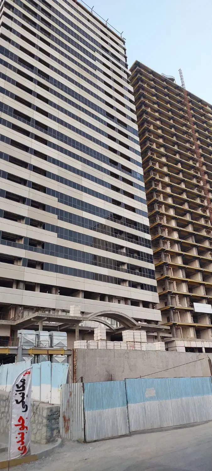 پیش فروش/ فاز2خرازی/معتبرترین پیش فروش منطقه|پیش‌فروش املاک|تهران, شهرک چیتگر|دیوار