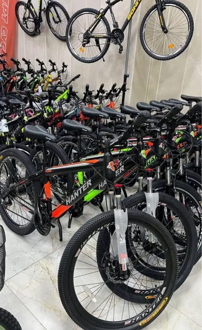 «فروشگاه تخصصی خانه دوچرخه» دوچرخه ۲۴ ۲۶ ۲۰|دوچرخه، اسکیت، اسکوتر|کرمان, |دیوار