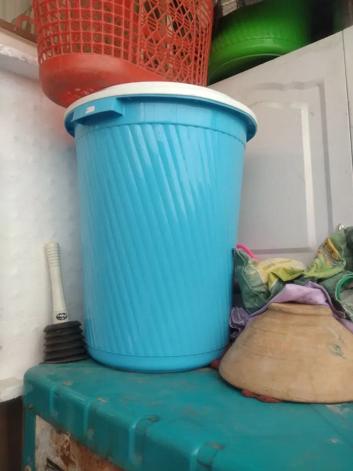 پرکس|ظروف سرو و پذیرایی|قم, آزادگان|دیوار