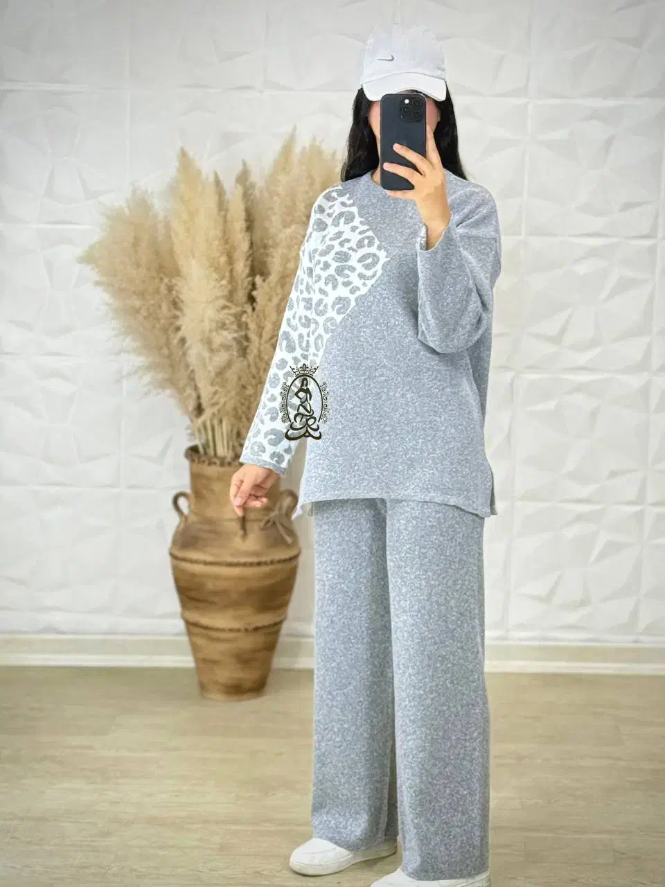 ست دو تیکه زنانه|لباس|خورموج, |دیوار