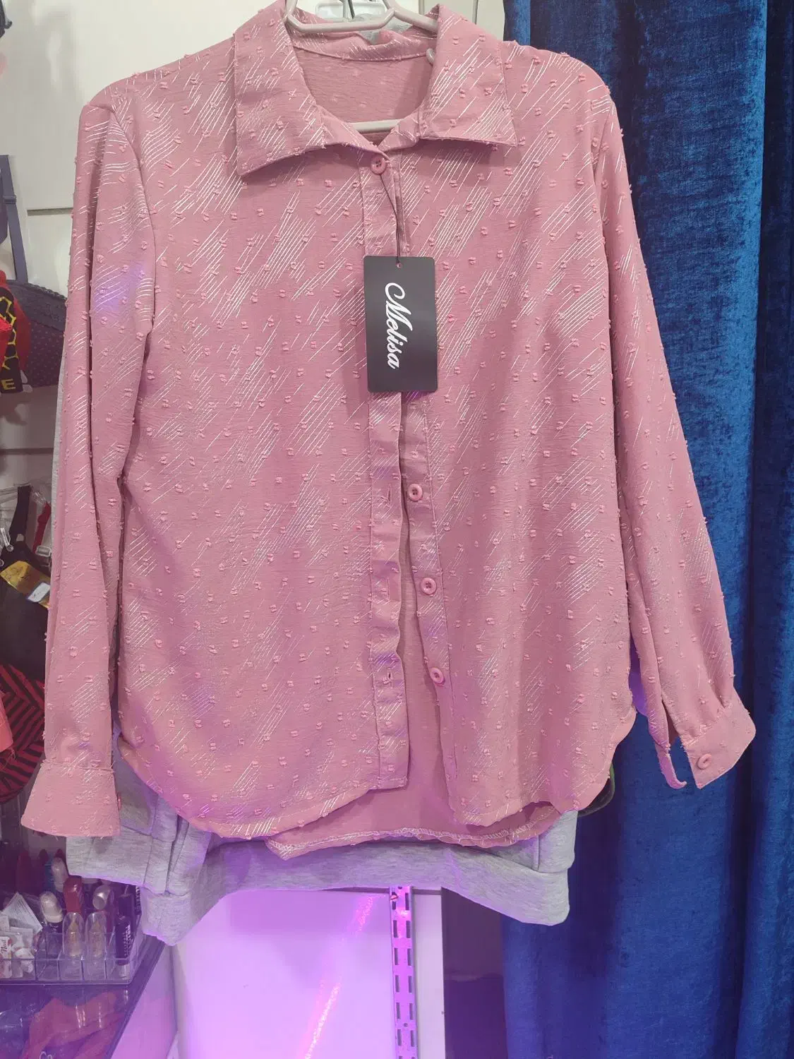 شومیز|لباس|بیرجند, |دیوار