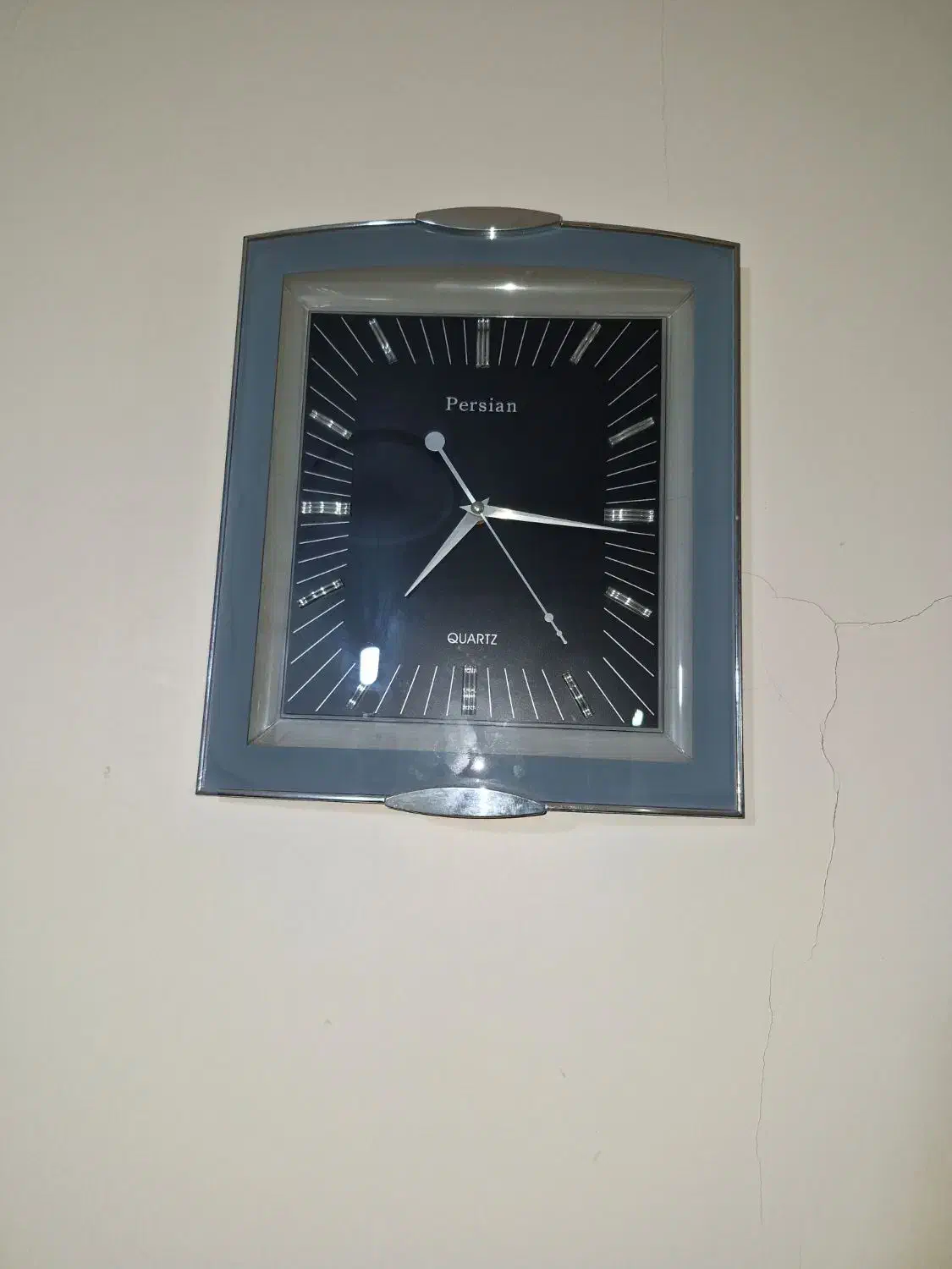 ساعت دیواری|ساعت دیواری و تزئینی|اراک, |دیوار