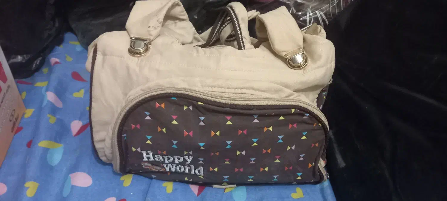 کیف نوزاد ۳۵۰|اسباب و اثاث بچه|کرمان, |دیوار