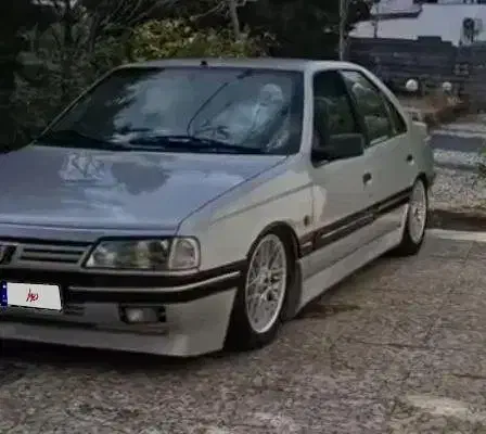 پژو لوازمی فول|خودرو سواری و وانت|دزفول, |دیوار