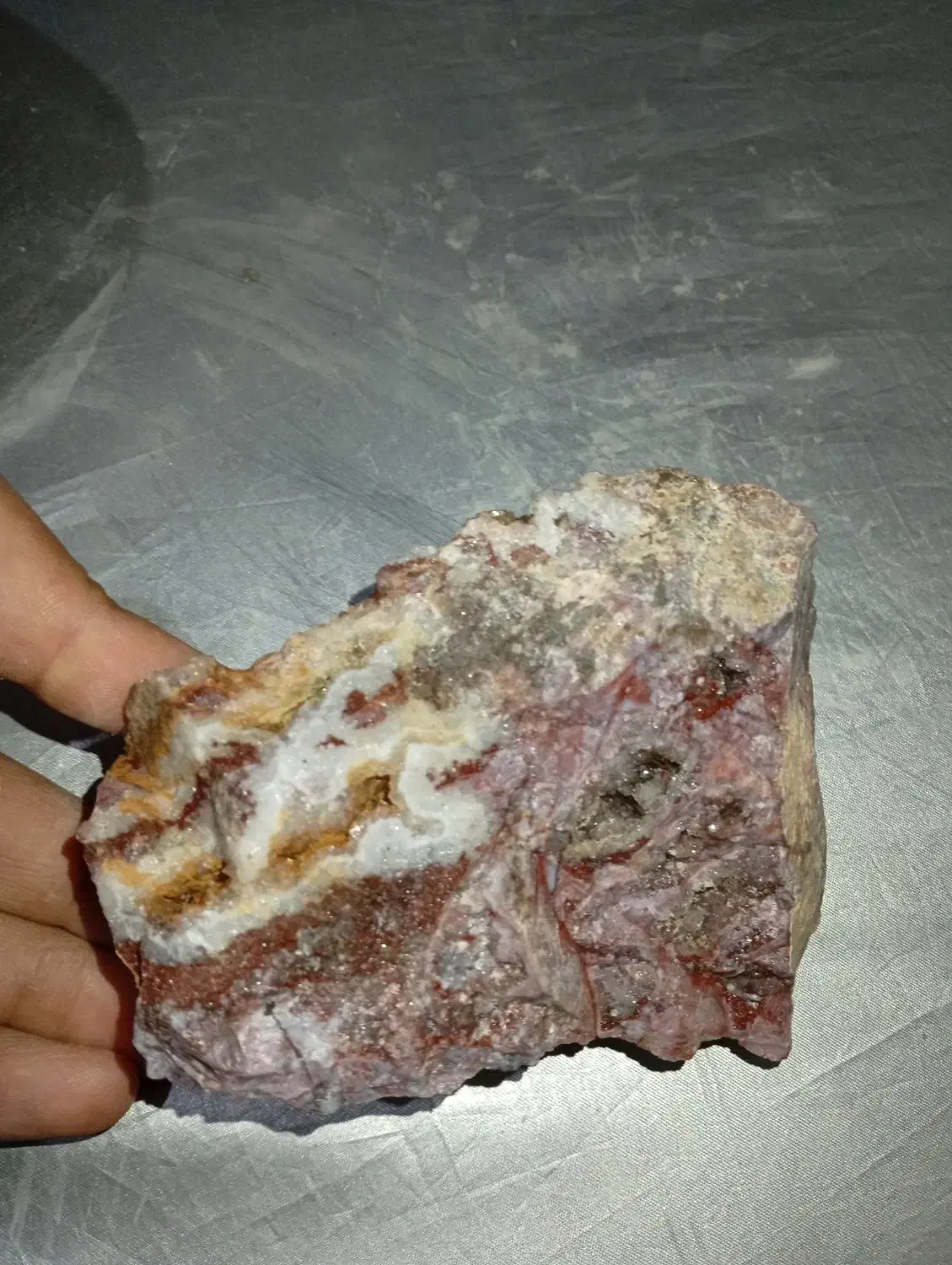 سنگ مرواریدی|کلکسیون اشیاء عتیقه|فشاپویه, |دیوار