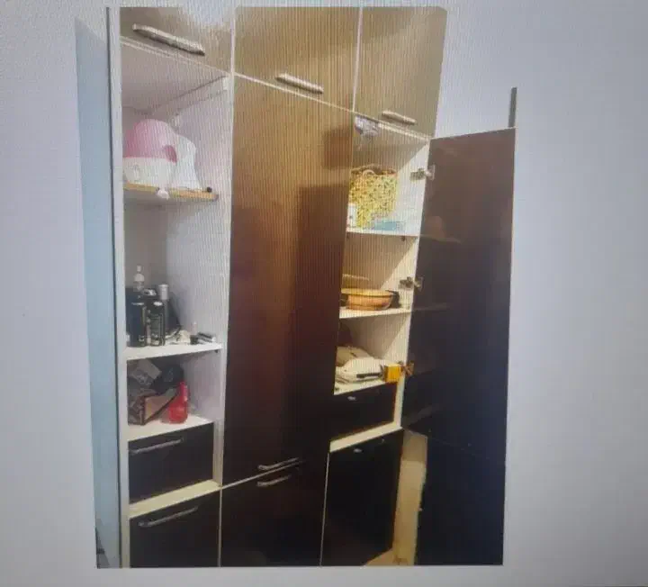 کمد ام دی اف هایگلاس|جاکفشی، کمد، دراور|تهران, کوهک|دیوار