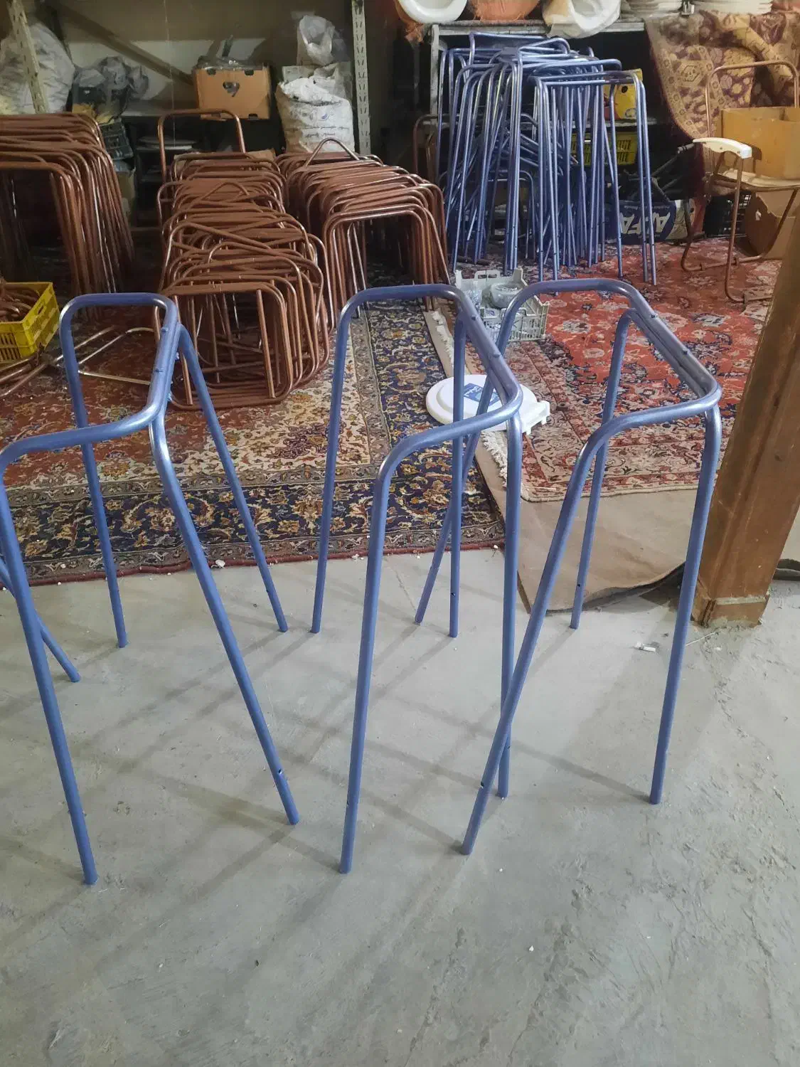 فروش انواع تجهیزات توانبخشی و پزشکی|پزشکی|پاکدشت, پاکدشت (مامازند)|دیوار