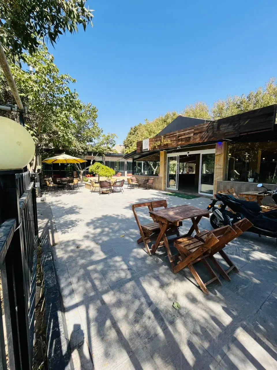 مغازه اجاره ای۴۵۰ متری دل پارک گلستان مهستان|اجارهٔ مغازه و غرفه|هشتگرد, فاز ۱ مهستان|دیوار