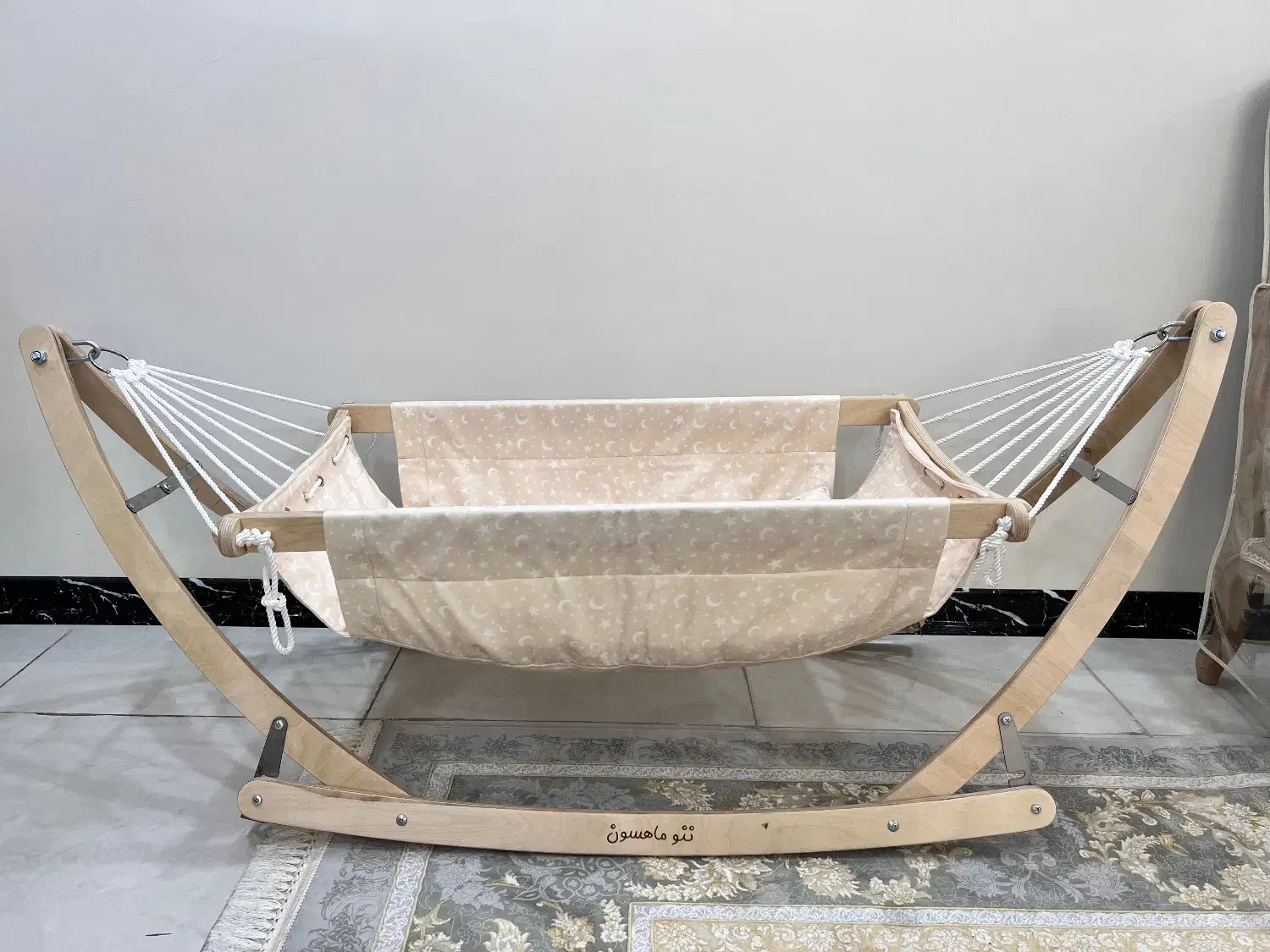 ننو|تخت و صندلی بچه|تهران, صادقیه|دیوار