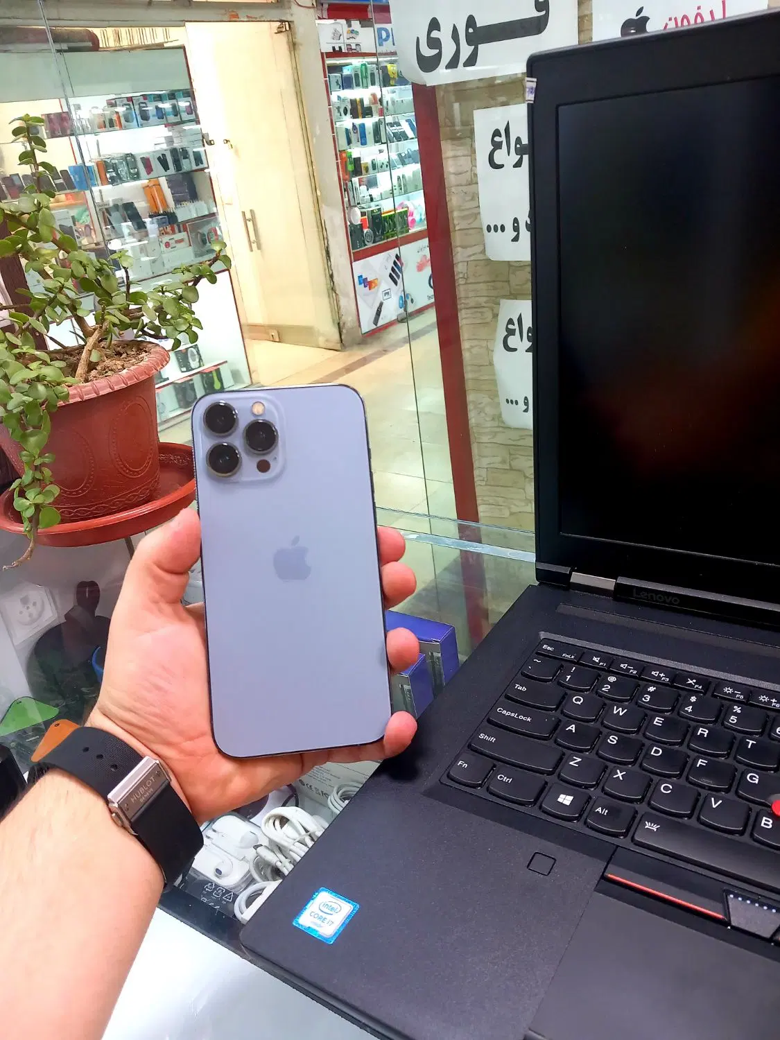 Iphone13promax|موبایل|کرمانشاه, |دیوار