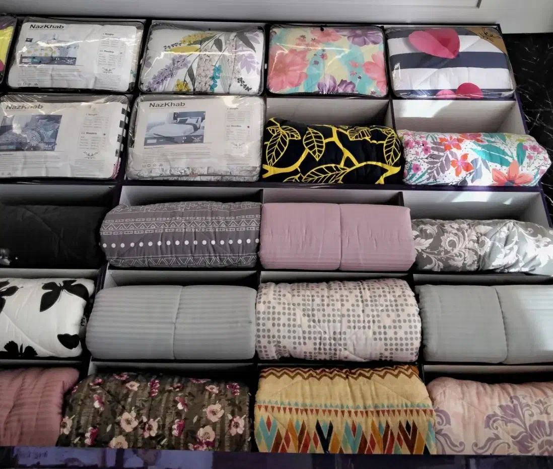 روتختی و ست ملحفه|سرویس روتختی|ارومیه, |دیوار