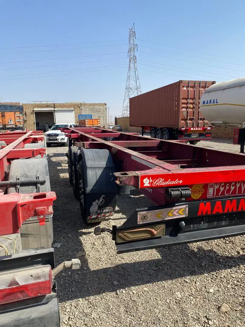 تیغه ماموت محور BP|خودرو سنگین|تربت جام, مطهری|دیوار