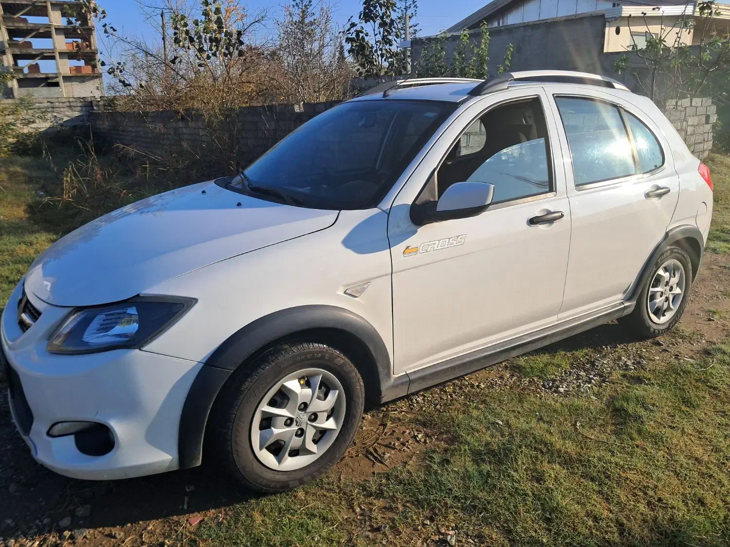 کوییک بابلسر|خودرو سواری و وانت|بابلسر, |دیوار