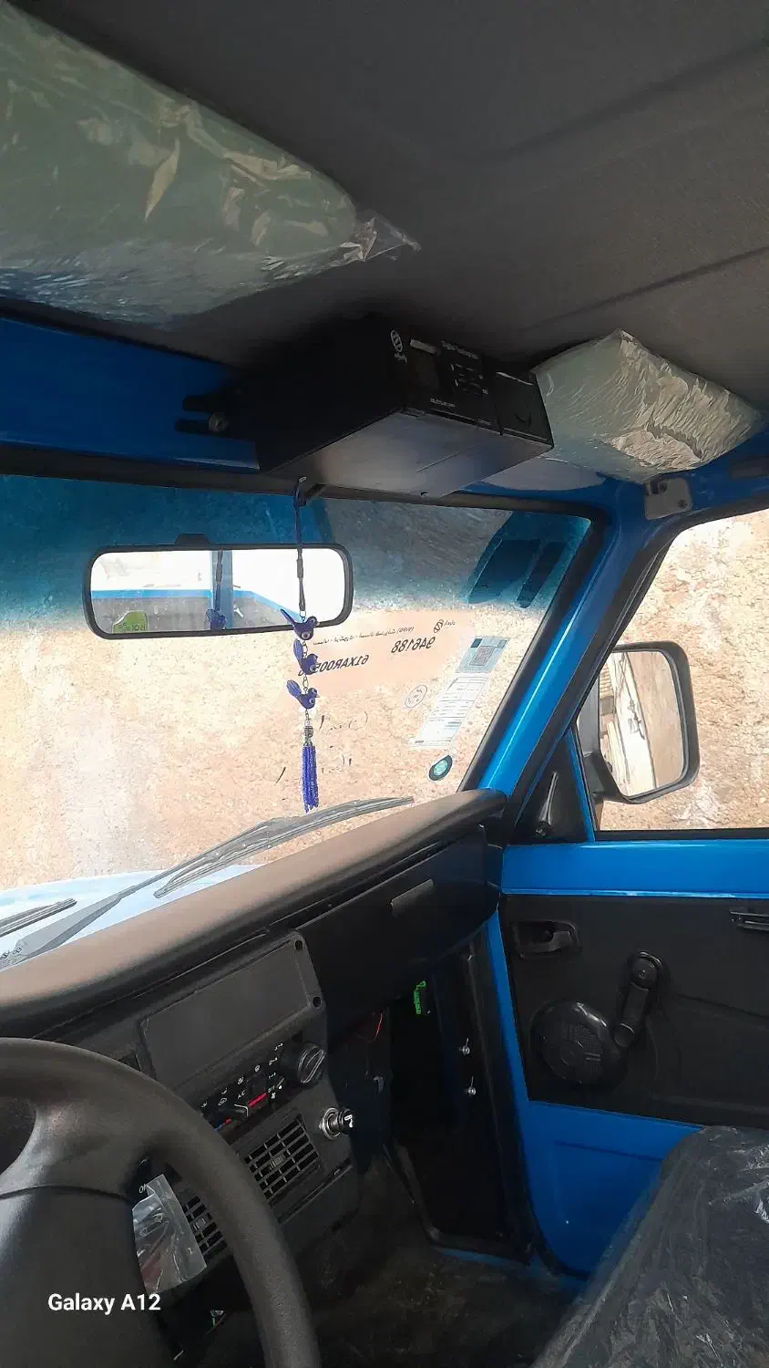 نیسان یگانه مدل ۱۴۰۳ صفر|خودرو سواری و وانت|زرقان, |دیوار