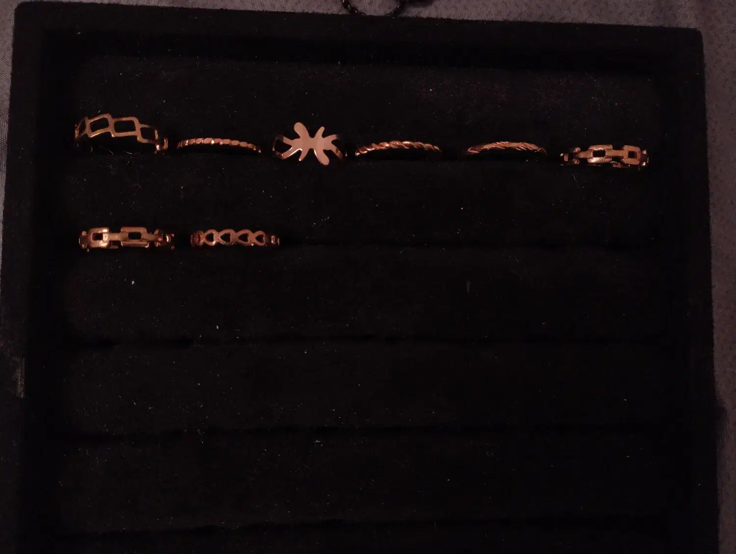 انگشتر .بدلیجات|بدلیجات|مشهد, نیروی هوایی|دیوار