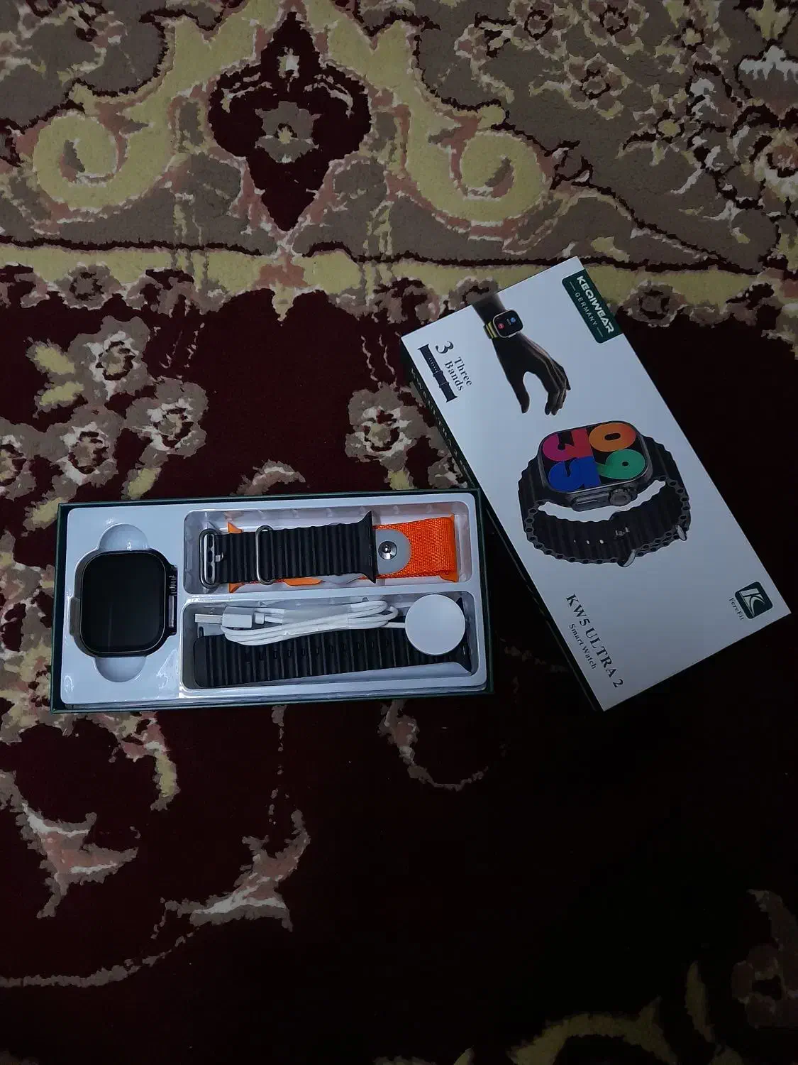 اداپتور،شارژر،قاب،ساعت|لوازم جانبی موبایل و تبلت|اراک, |دیوار