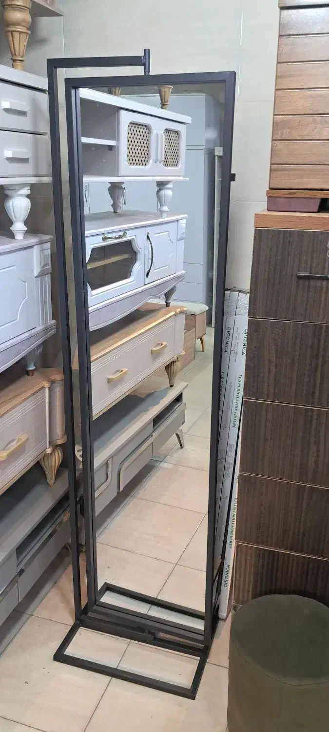 آینه قد|آینه|بندرعباس, |دیوار