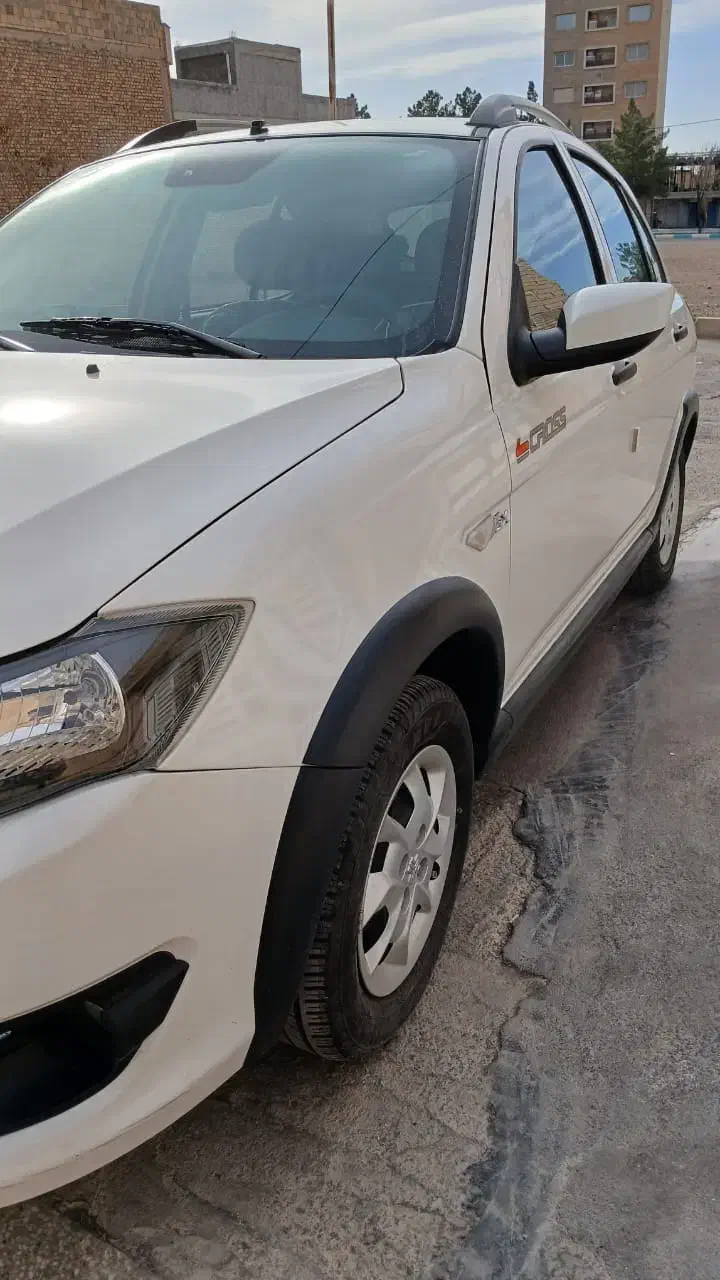 یک دستگاه کویک ۱۴۰۲|خودرو سواری و وانت|نجف‌آباد, یزدانشهر|دیوار