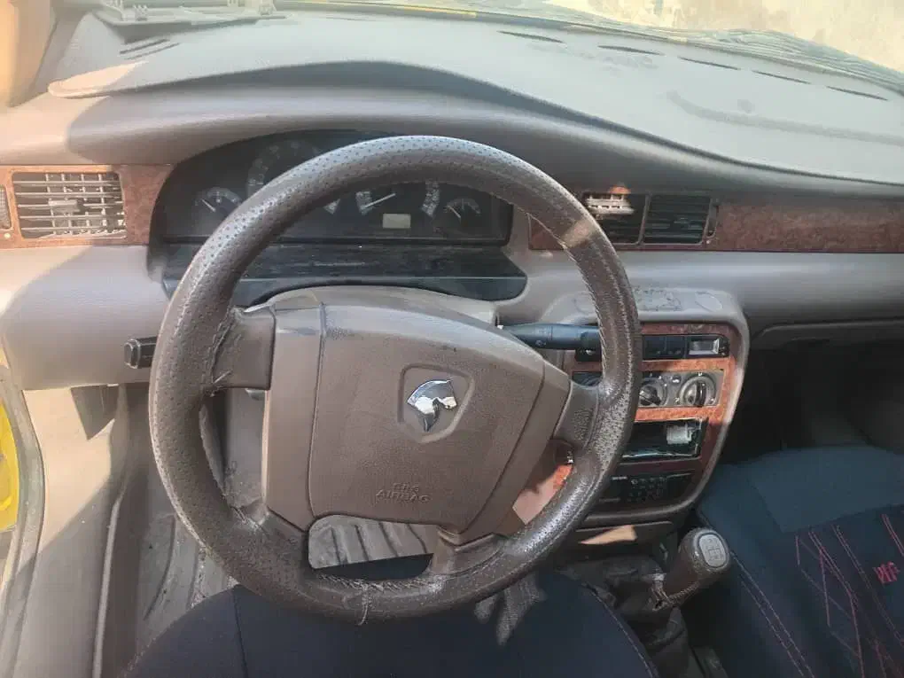 فروش تاکسی تهران|خودرو سواری و وانت|پاکدشت, پاکدشت (مامازند)|دیوار