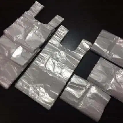 فروش نایلون پلاستیکی شفاف در سایزهای مختلف|ظروف نگهدارنده، پلاستیکی، یکبارمصرف|آمل, |دیوار