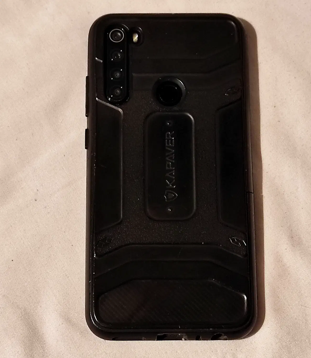 گوشی Redmi note 8 64GB ردمی نوت ۸|موبایل|تهران, هروی|دیوار