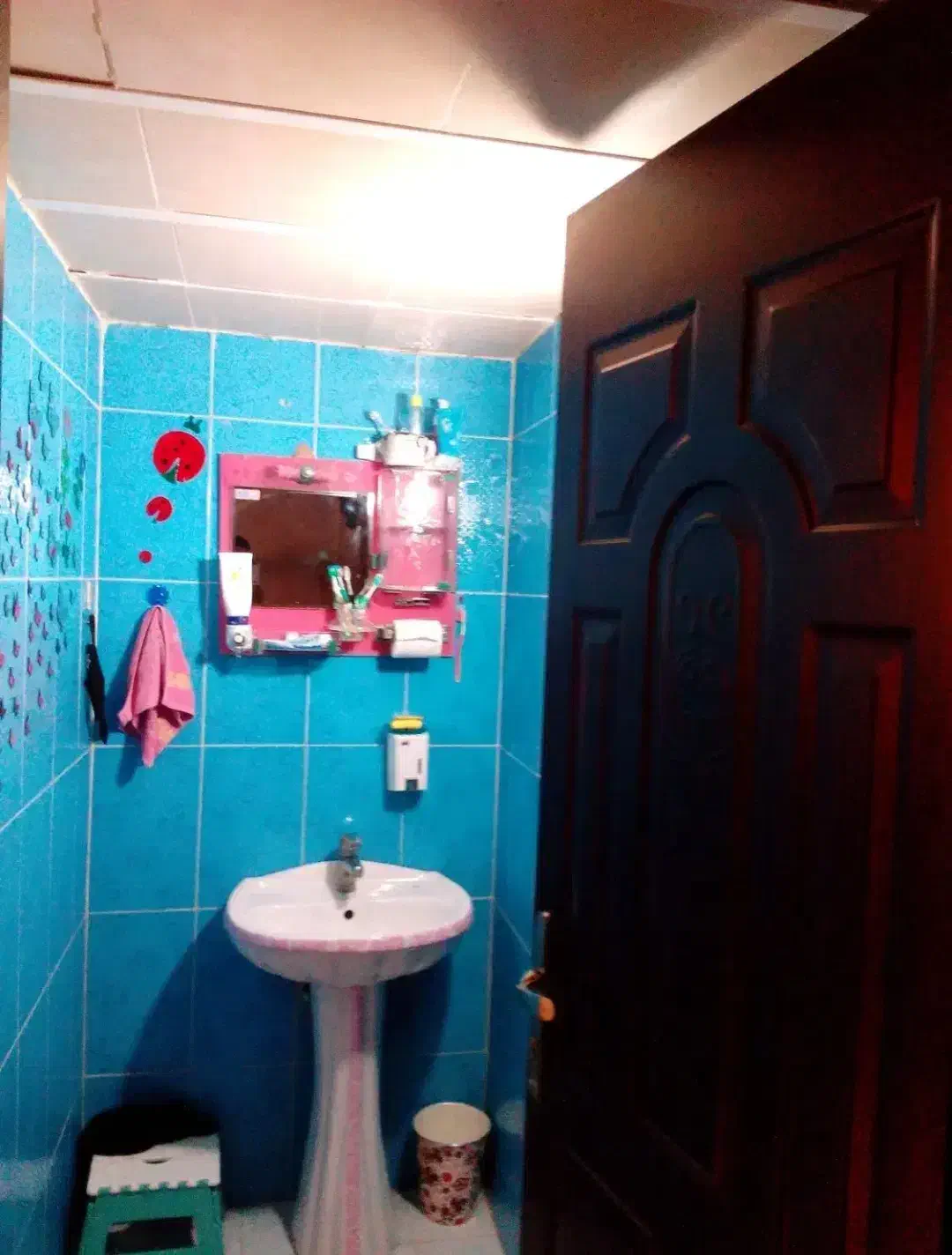 اجاره آپارتمان ۱۴۰ متری/ مدرس|اجارهٔ آپارتمان|زاهدان, |دیوار