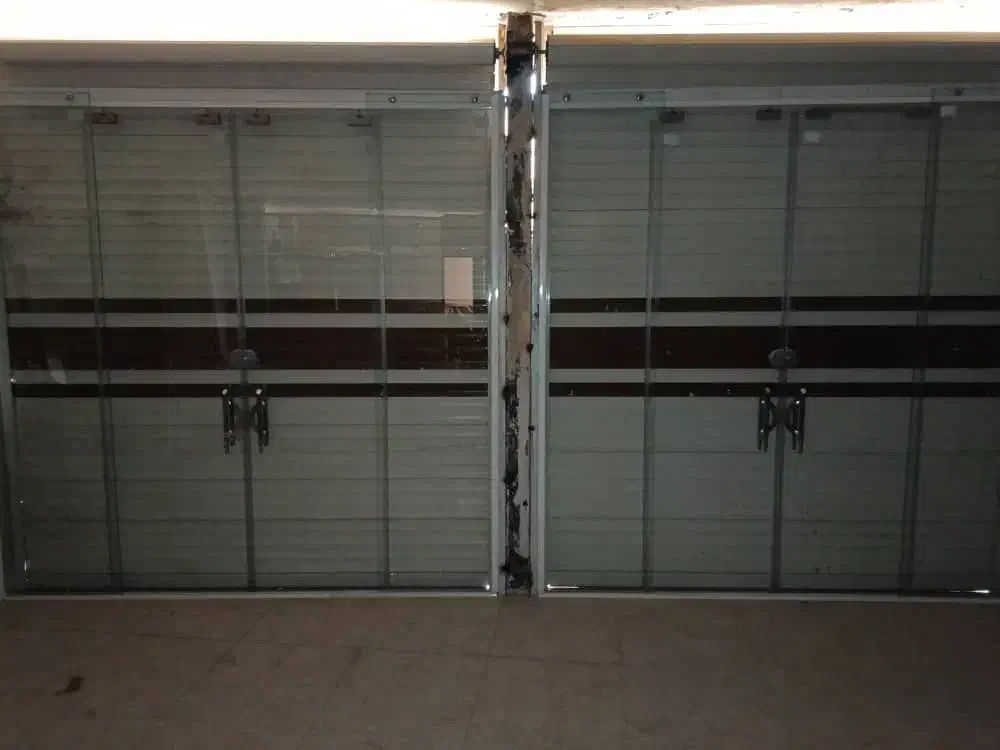 مغازه اجارهای. یا انبار|اجارهٔ مغازه و غرفه|اصفهان, عمان سامانی|دیوار