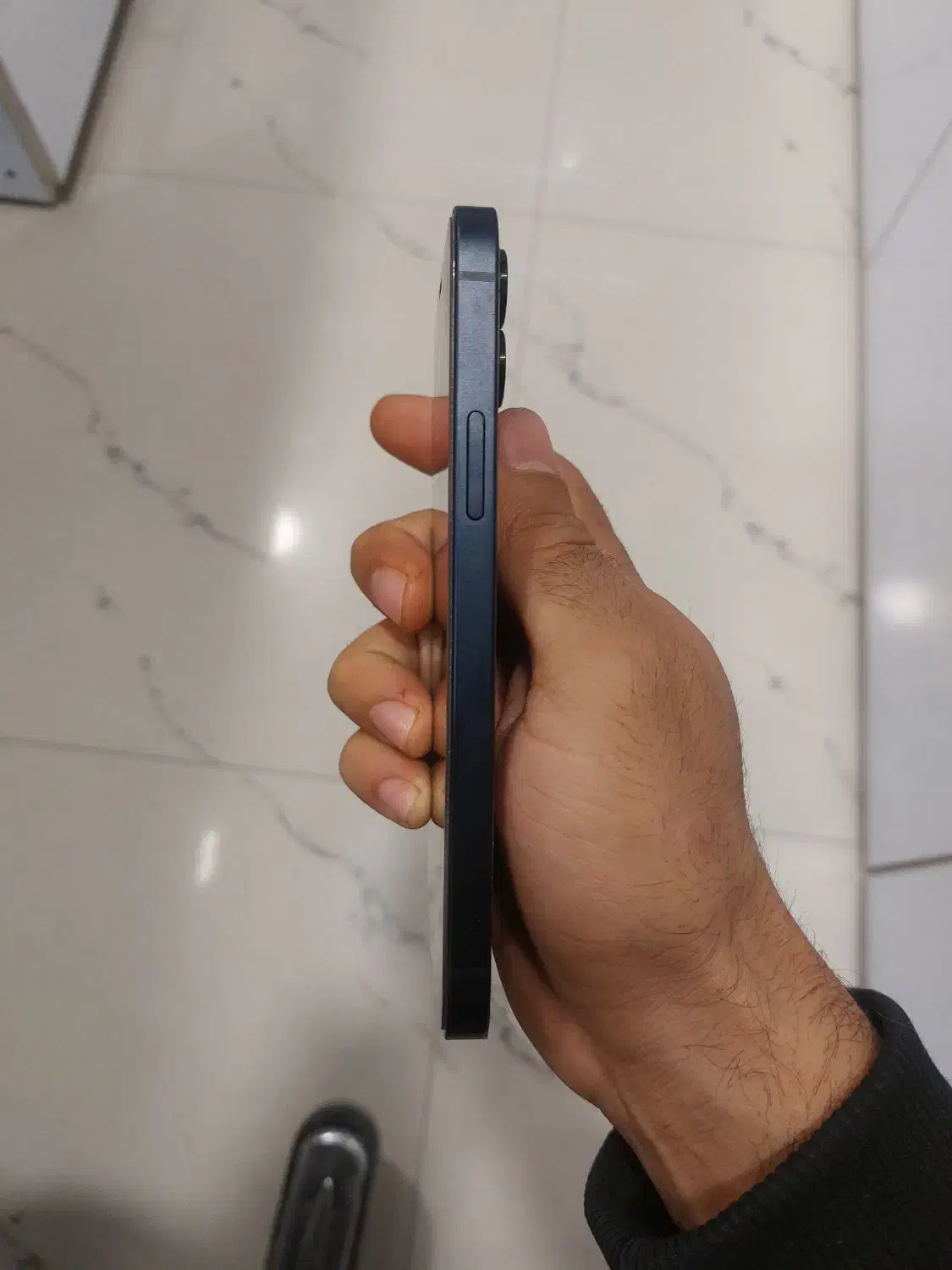 ایفون 12 تمیز لا کاغذی|موبایل|شاهینشهر, فردوسی|دیوار